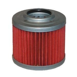 Hiflo HF151 Oil Filter