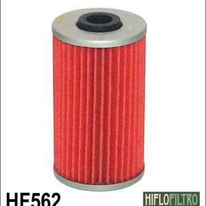Hiflo HF562 Oil Filter