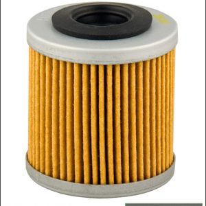 Hiflo HF563 Oil Filter