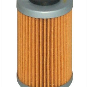 Hiflo HF655 Oil Filter