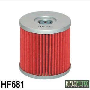 Hiflo HF681 Oil Filter