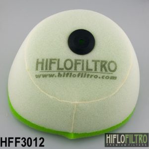 Hiflo HFF3012 Foam Air Filter