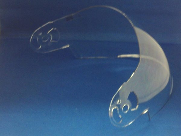 Caberg Riviera V2 Visor Clear