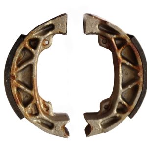 EBC Brake Shoes 808