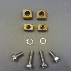 Yuasa Adaptor Kit For YTX20L-BS