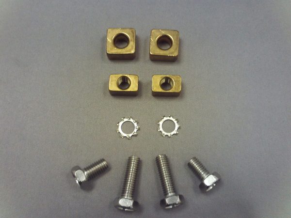 Yuasa Adaptor Kit For YTX20L-BS