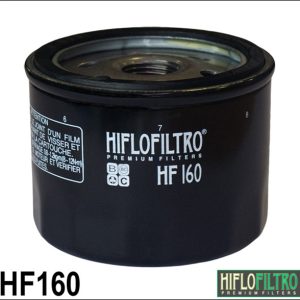 Hiflo HF160 Oil Filter