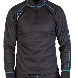 Spada Chill Factor2 Ladies Long Sleeve Shirt Black