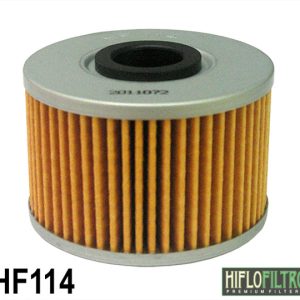Hiflo HF114 Oil Filter