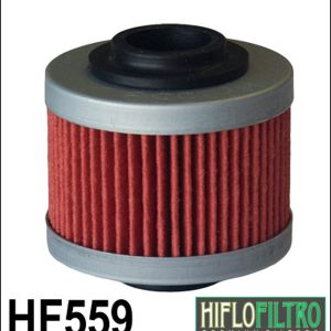 Hiflo HF559 Oil Filter