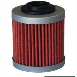 Hiflo HF560 Oil Filter