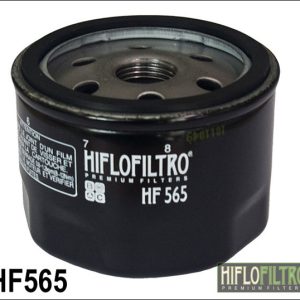 Hiflo HF565 Oil Filter