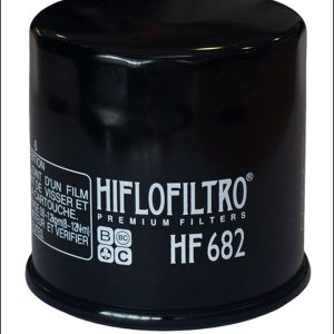 Hiflo HF682 Oil Filter