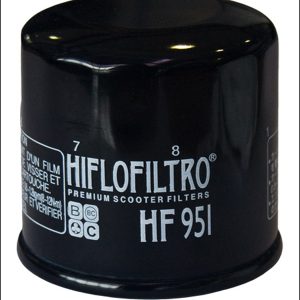 Hiflo HF951 Oil Filter