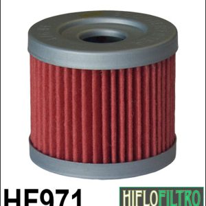 Hiflo HF971 Oil Filter