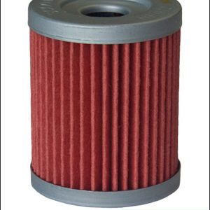 Hiflo HF972 Oil Filter