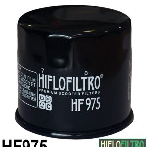 Hiflo HF975 Oil Filter