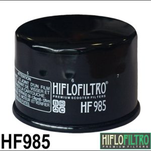 Hiflo HF985 Oil Filter