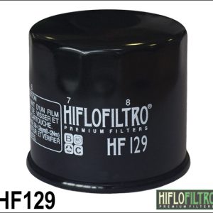Hiflo HF129 Oil Filter