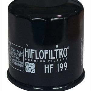 Hiflo HF199 Oil Filter