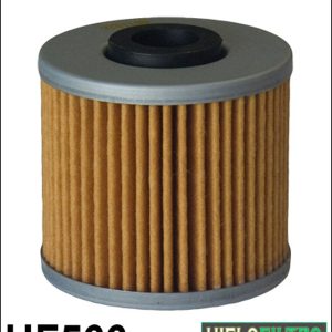 Hiflo HF566 Oil Filter