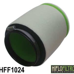 Hiflo HFF1024 Foam Air Filter-SPECIAL ORDER