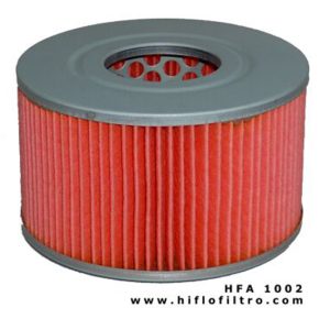Hiflo HFA1002 Air Filter
