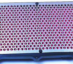 Hiflo HFA1910 Air Filter