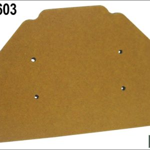 Hiflo HFA2603 Air Filter