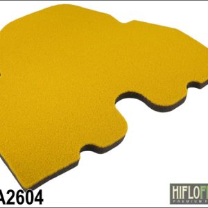 Hiflo HFA2604 Air Filter