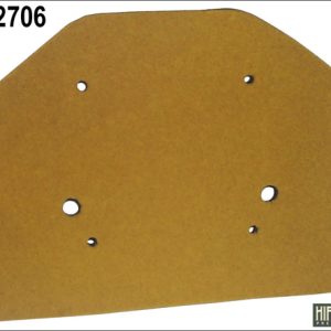 Hiflo HFA2706 Air Filter-SPECIAL ORDER