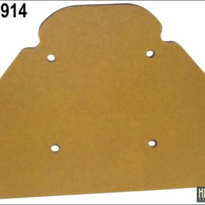 Hiflo HFA2914 Air Filter