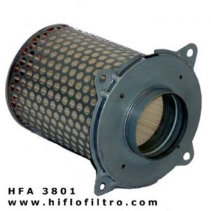 Hiflo HFA3801 Air Filter