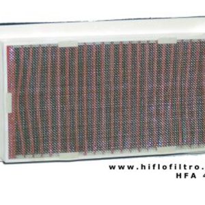 Hiflo HFA4608 Air Filter
