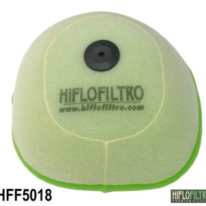 Hiflo HFF5018 Foam Air Filter