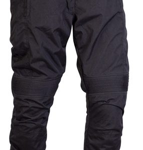Spada Textile Trousers Elle Ladies Black