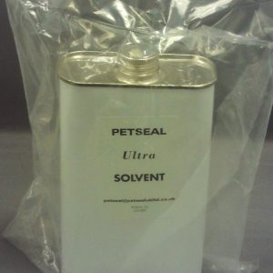 Petseal Solvent