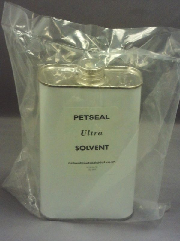 Petseal Solvent