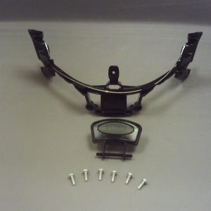 Caberg Chin Button Kit [Sintesi XS-S-M-L]