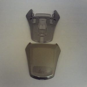 Shoei Neotec Upper Intake Vent Matt Anthracite