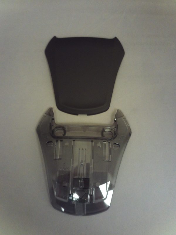 Shoei Neotec Upper Intake Vent Matt Black
