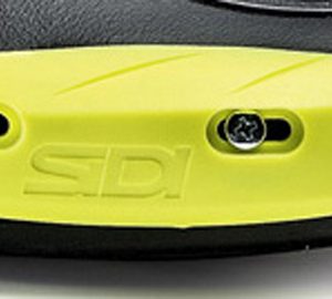 Sidi Toe Sliders [VR] Nylon Fluo ST,Vertigo2