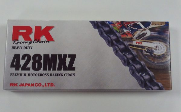 RK 428MXZ X 132 CHAIN