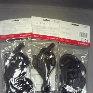 Midland Microphone/Speakers With Pit For G7 & G8-2 Pin