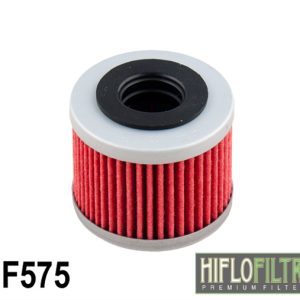 Hiflo HF575 Oil Filter