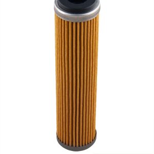 Hiflo HF631 Oil Filter