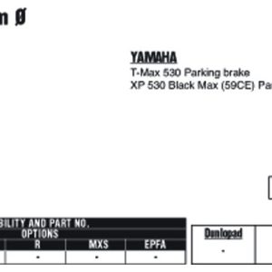 EBC Brake Pads SFA621V