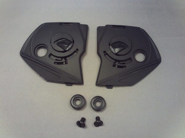 Caberg Visor Mounting Kit [Duke/2/X/Konda]