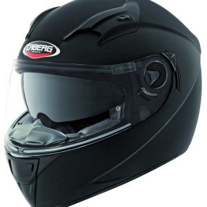Caberg Vox Matt Black Helmet