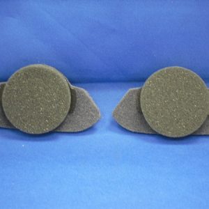 Shoei Qwest/XR1100 Ear Pads